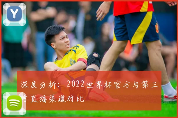 深度分析：2022世界杯官方与第三方直播渠道对比