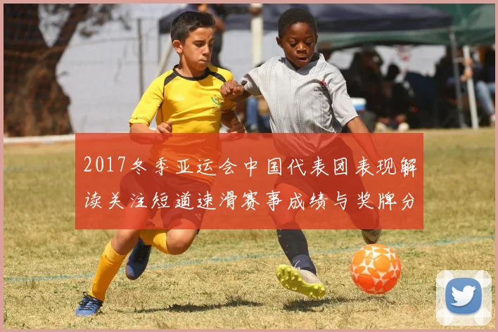 2017冬季亚运会中国代表团表现解读关注短道速滑赛事成绩与奖牌分布